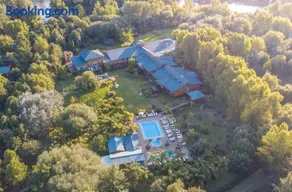 Delta Eco Resort & Spa - Image 1