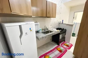 103 - Apartamento Completo Para Até 5 Hóspedes - Image 3
