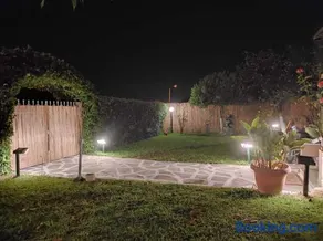 The Cozy Garden Villa - Image 4