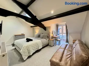 Priory Lodge Tynemouth Luxury 3 bed Holiday Home - Image 5