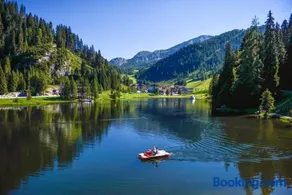 T-Lodge Zauchensee - Image 5