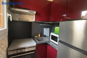 Cabourg Apt Garden & Parking - Image 4