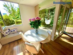 70m2 Romantic Living in the Old Town with Garden - Image 1