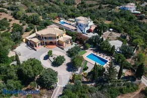 Monte das Palmeiras by Algarve Holidays - Image 1