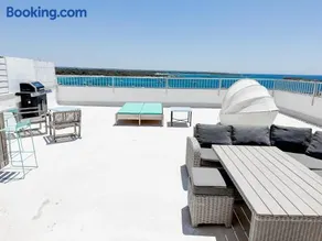 Beachfront Penthouse - Image 2