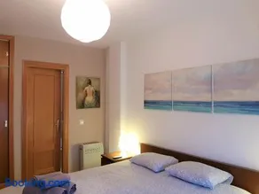 Apartamento con Terraza a 5 min playa - Image 2