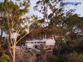 Ikigai Bush Retreat - Image 1