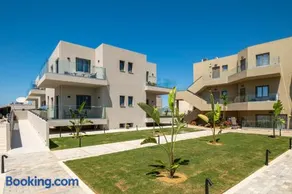 Eanthia Beach Resort - Image 4