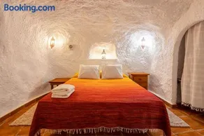 Cuevas El Abanico - VTAR vivienda turística de alojamiento rural - Image 3