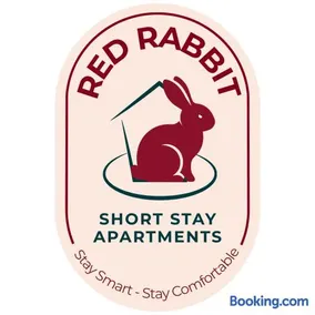 Red Rabbit Tourist and Business Flats with indoor parking - 1 to 5 or 6p - region gnt antwp brux - Image 2