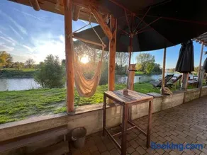 DanuBIO - Donau-Resorium - Sauna, Wassersport, Tagung, Business & Urlaub direkt an der Donau - Natur Loft, Suite, Hütte, Fewo - Image 2