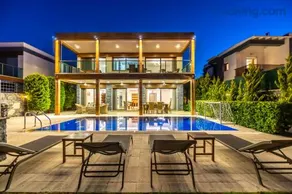 Deluxe Villa Ayshen with Private Swimming Pool - Image 1
