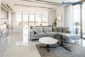360 Nicosia - Luxury Apartment Panoramic View - Image 4