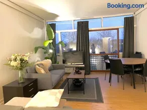 Skøn arkitekt tegnet ferie lejlighed - Image 3