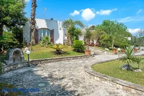 Villa tipica salentina con Jacuzzi - Image 1