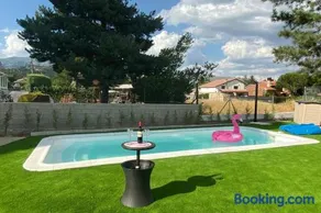 Charming apartment in Becerril de la Sierra - Image 1