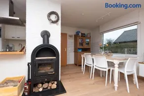 Welcome in - Vakantiewoning met ruime tuin en open haard I Horizon 3 Renesse - Image 5