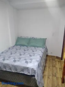 Casa temporada próximo a praça do canhão - Image 1