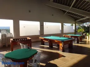 Apartamento Enseada Náutico Caldas Novas - GO - Image 3