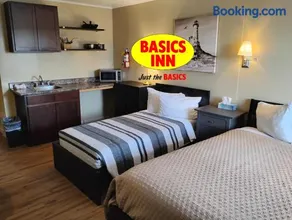 BASICS Inn - Image 1