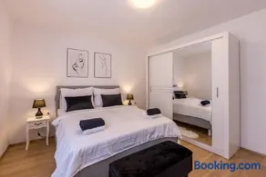 New Apartments Nenna - Three Bedroom Near Split - Image 1