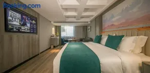 Dm kara Rus Hotel Muslim Street Branch - Image 4