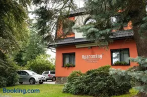 Apartmány U Červeného stromu - Image 1