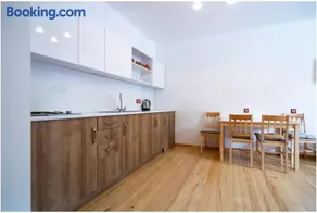 Svaneti Apartment's - Cozy Mountain Apartments in Mestia - Image 5