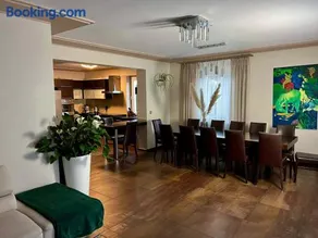 Apartament Noce i Dnie z prywatnym jacuzzi - Image 1