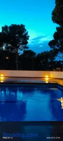 Begur-Sa Tuna-Costa Brava-Rent House with Pool - Image 4