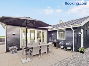 6 Person Holiday Home In Vinderup - Image 3