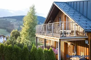 Chalet Almblick - Image 5