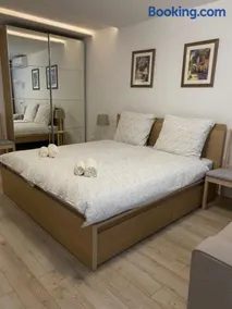 Vízipók apartman - Image 2