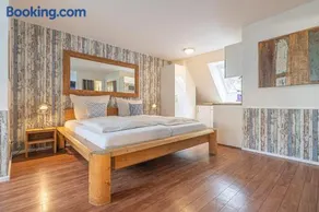 fewo1846 - Kajüte am Nordermarkt - maritim eingerichtetes Studio-Apartment im Stadtzentrum - Image 3