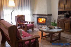 Maison de vacances avec jardin, barbecue et internet haut débit | Vue montagne | Parfaite pour le travail à distance - Image 5