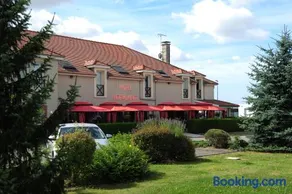 Logis Argonne Hôtel - Image 1