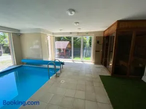 Kohl Wellness Apartman - Image 2