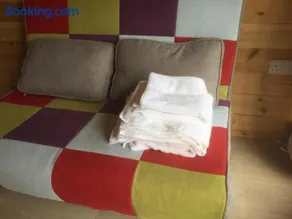 Murphys Glamping Pod - Image 1