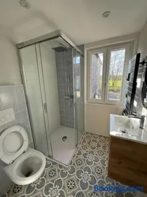Gîte du Moulin des Vergnes - Image 4