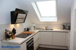 Moderne Ferienwohnung "Am Wald 1", ruhige Lage, viel Komfort, grosser Balkon - Image 1