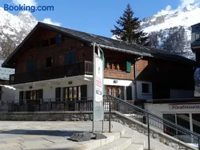 Prachtig familie appartement voor 6 personen in het hart van Argentière, Chamonix Mont-Blanc - Image 4
