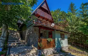 Kuća za odmor Platak - Image 1