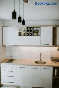 Apartman SREBRNA PAHULJA - Image 4