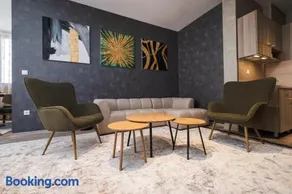 А17 Plovdiv Apartments - Next to Rowing Channel and University hospitals - Image 4