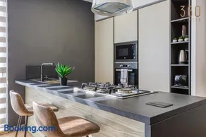Designer 2BR home in the centre of Marsascala by 360 Estates - Image 3