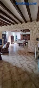 Maison de campagne 8 personnes - Image 3