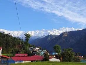 NAMAh BOUTIQUE RESORT - Image 5