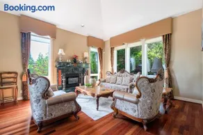 Ocean View Villa Indoor Pool Theater 5BR - Image 1