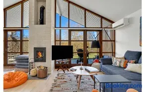 4 Bedroom Beautiful Home In Vejby - Image 3