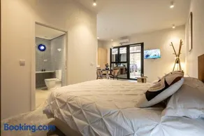 PepeFlats - Eco Suite mediterranea - Campanar 2 - Image 2